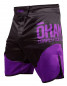 Preview: OKAMI Fight Shorts Competition Team Purple